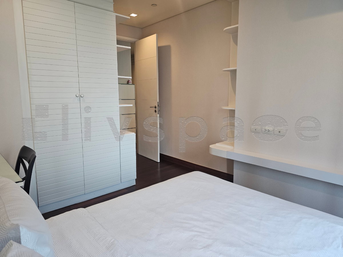 รูป ▚ LK106ツ ให้เช่า: Ivy ทองหล่อ 2BR 84ตร.ม. ห้องทำใหม่หมด เฟอร์-เครื่องใช้ไฟฟ้าดีเยี่ยม ราคาถูกที่สุดในโครงการ - รูปที่ 5/10