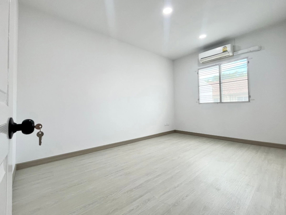 รูป ขายบ้าน โครงการ พฤกษาวิลล์ 15 (รัตนาธิเบศร์) - รูปที่ 14/18