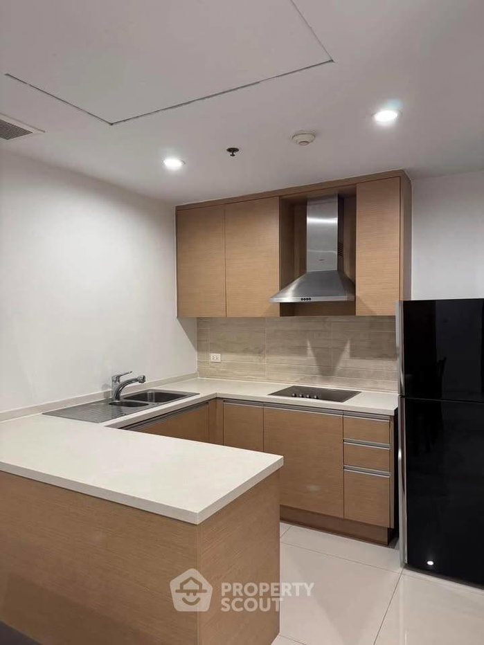 รูป คอนโด 2-ห้องนอน ที่ ดิ เอ็มไพร์ เพลส ใกล้ BTS เซนต์หลุยส์ (ID 2969405) - รูปที่ 2/13