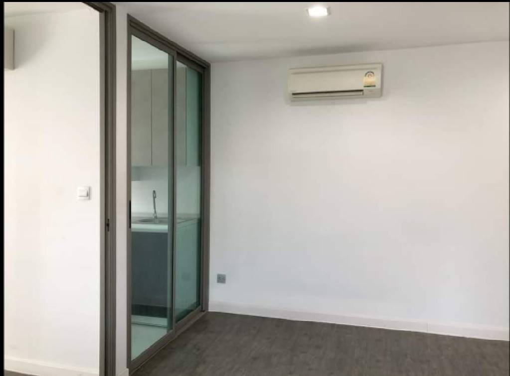 รูป 🥳บี แคมปัส ประชาชื่น. ชั้น 2 *มีเครื่องซักผ้า*ใกล้ The Mall งามวงศ์วาน💚Line id: @thefirstagent [RAR2606-2540] - รูปที่ 2/9