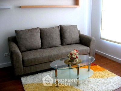 Condos for rent BTS Phrom Phong : 1-BR Condo at Condo One X Sukhumvit 26 near BTS Phrom Phong (ID 2966638)