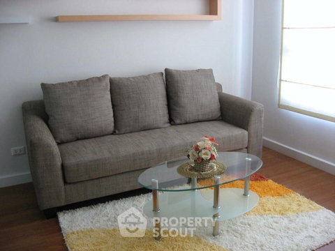 1-BR Condo at Condo One X Sukhumvit 26 near BTS Phrom Phong (ID 2966638)