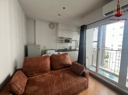 ✨ For Sale: The Parkland Grand Taksin Condo ✨  💰 Only 2,850,000 THB