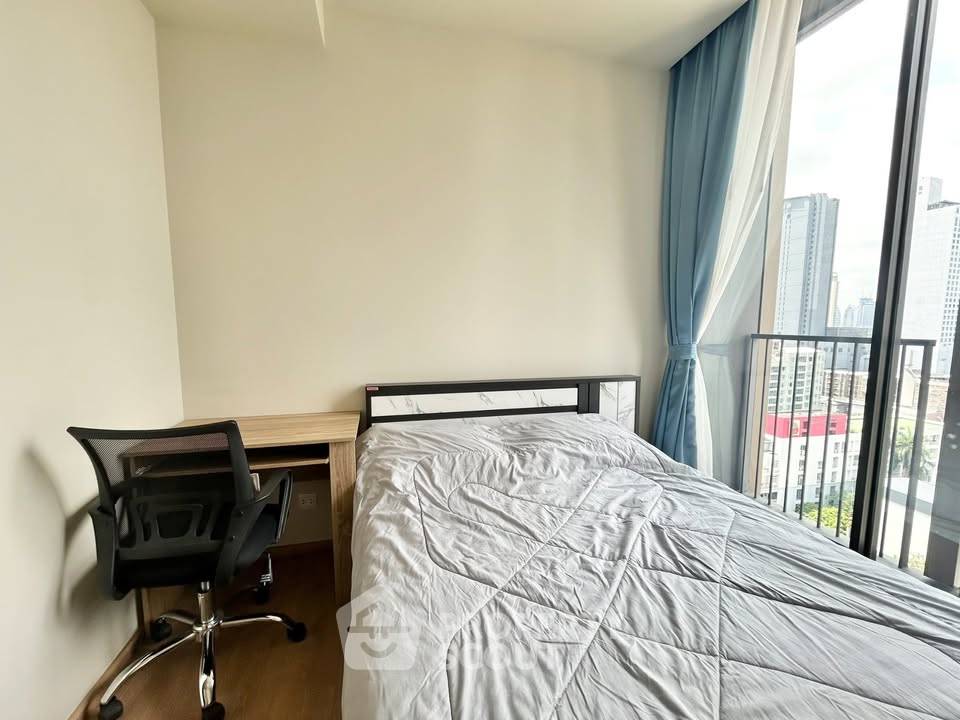 รูป คอนโด 1-ห้องนอน ที่ คอนโด โนเบิล อราวน์ สุขุมวิท 33 ใกล้ BTS พร้อมพงษ์ (ID 2908902) - รูปที่ 20/35