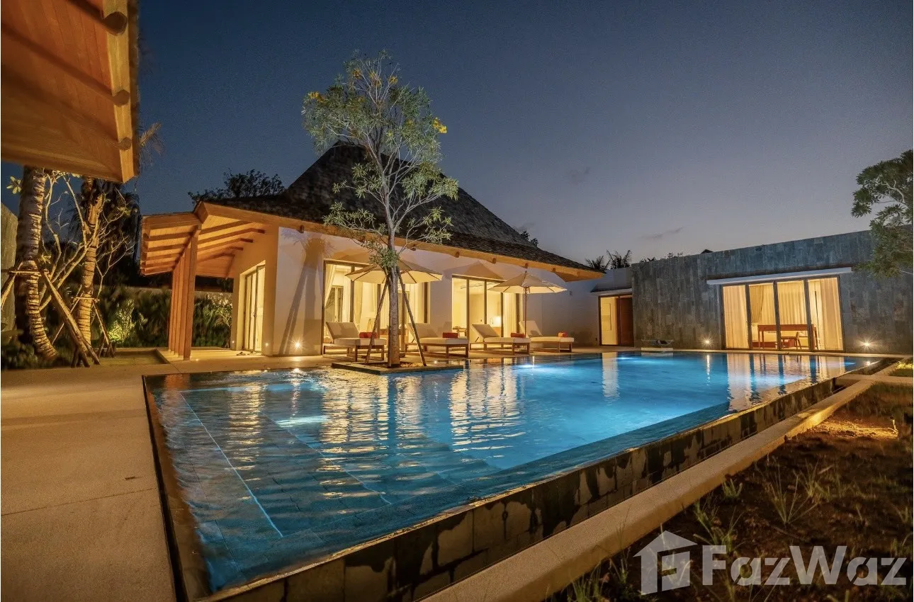 picture 4 Bedroom Villa for rent at Anchan Tropicana 6437333 - 18/67