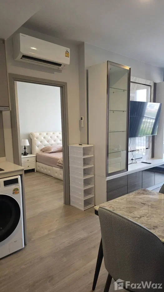 รูป คอนโดให้เช่า 1 ห้องนอน ในโครงการ The Crown Residences 6434840 - รูปที่ 6/9