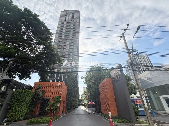 The Lofts Silom