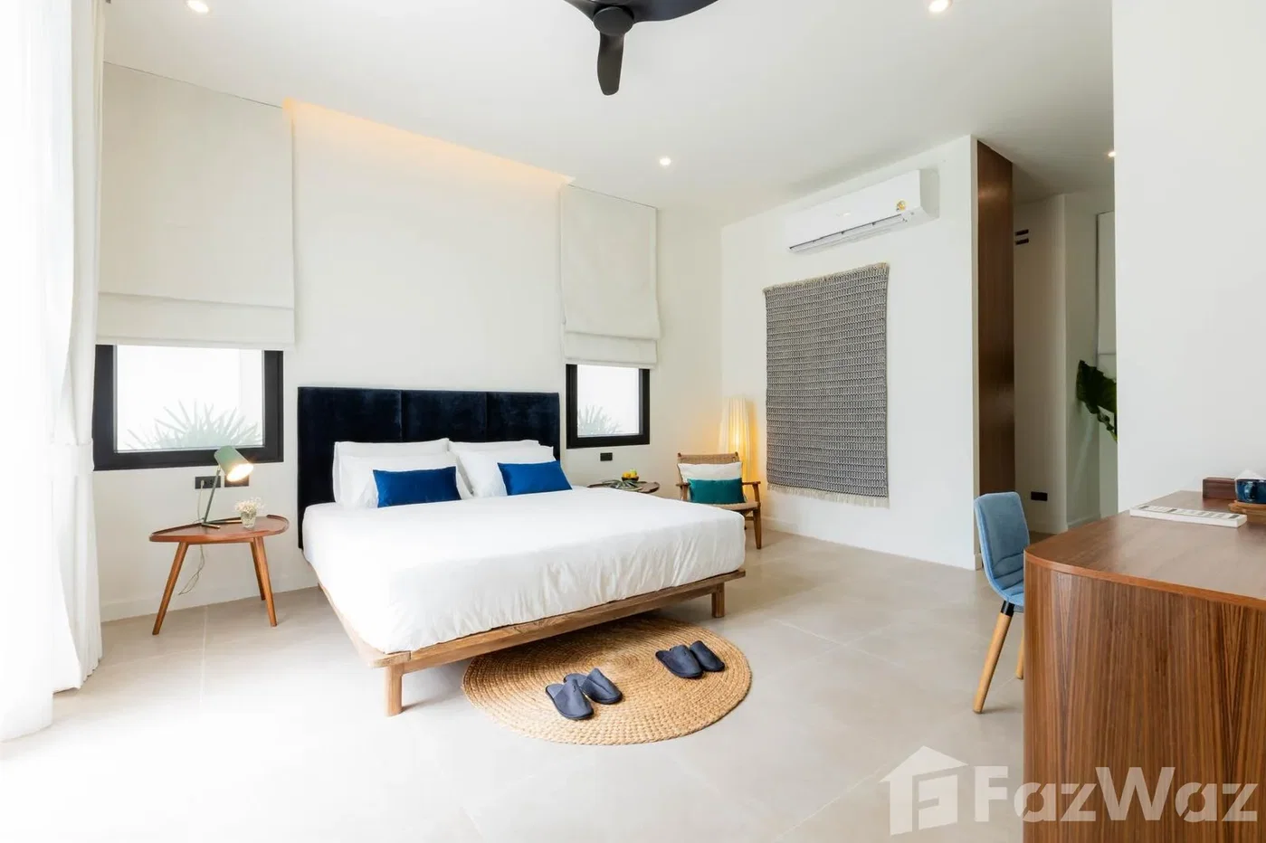picture 4 Bedroom Villa for rent in Rawai, Phuket  6434829 - 9/30
