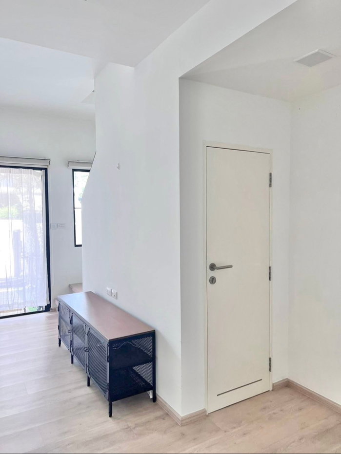 รูป ให้เช่าบ้าน อินดี้ 5 บางนา กม.7 (Indy 5 Bangna km.7) ใกล้เมกา บางนา - รูปที่ 4/11