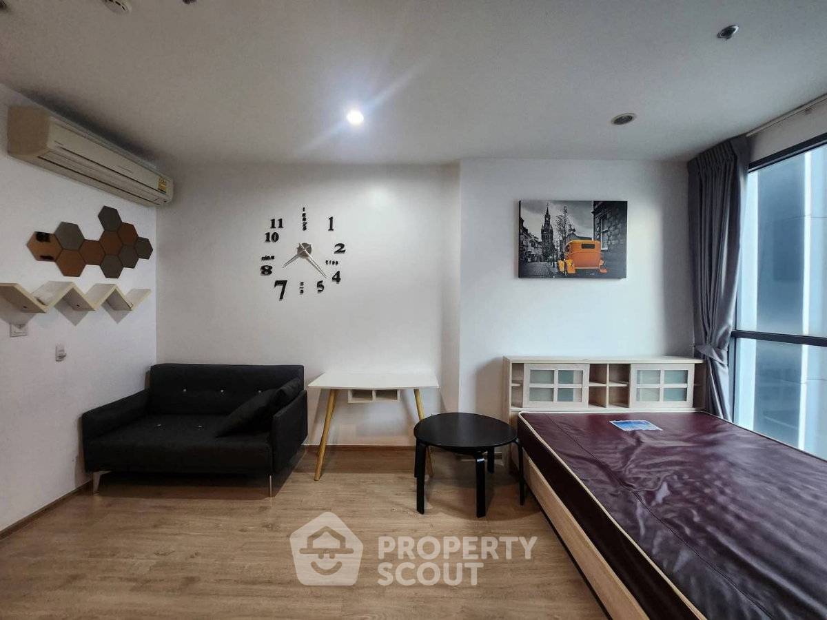 picture 1-BR Condo at Ideo Q Chula Samyan near MRT Sam Yan (ID 2967864) - 1/10