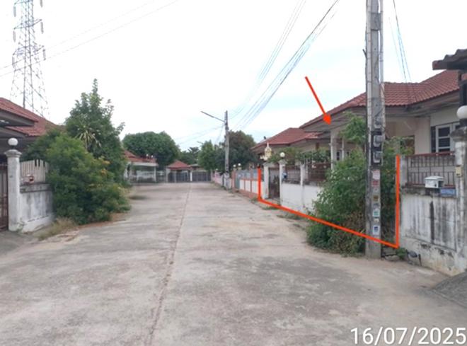 picture HOME 52 Sq.w. Si Racha Chonburi for 2.5M - 5/16