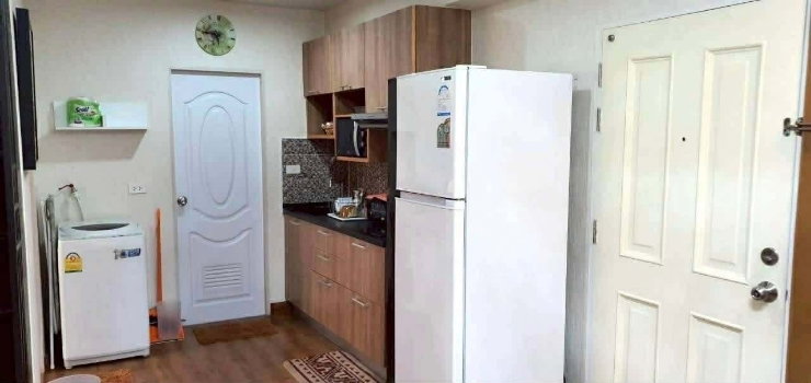 รูป ขายห้องชุด 55 ตรม.Sriracha Condoview  - รูปที่ 4/13