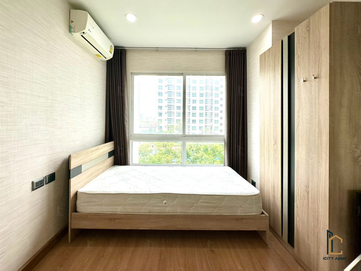รูป 🔥Pool view, For Rent!! 2b2b 27k - Supalai Wellington II 📞Call 090 919 9898 - รูปที่ 14/15