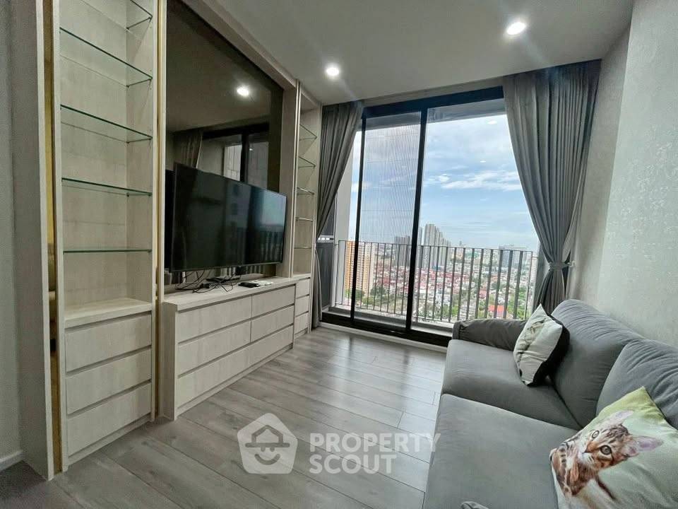 รูป คอนโด 2-ห้องนอน ที่ วิสซ์ดอม เอสเซ้นส์ สุขุมวิท ใกล้ BTS ปุณณวิถี (ID 2968773) - รูปที่ 1/8