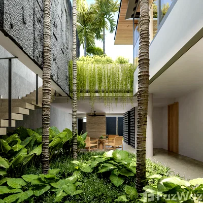 บ้านเดี่ยว ถลาง ภูเก็ต : ขาย วิลล่า 3 ห้องนอน ในโครงการ ปาวารา วนา คอลเลคชั่น 5831788