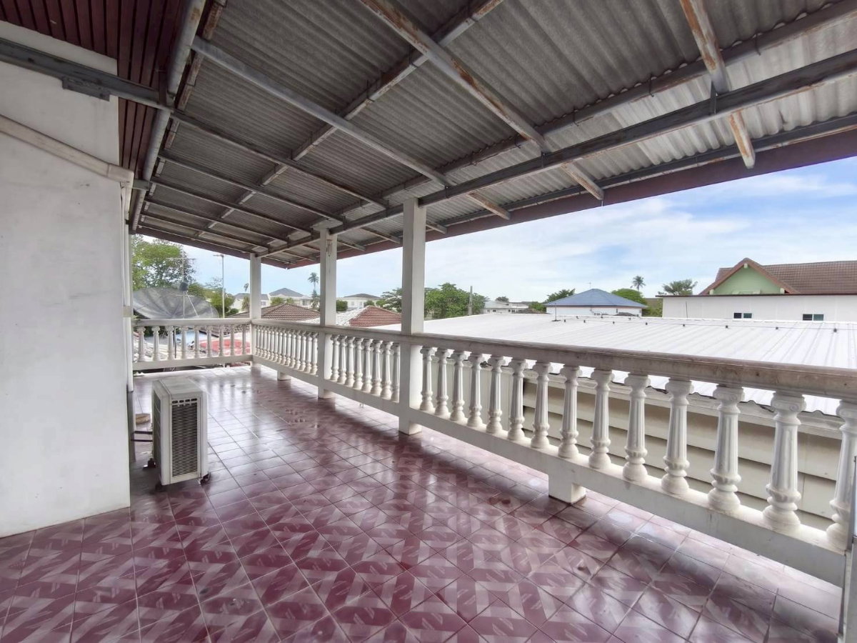 รูป ⭐✨ BSR-01 ขายบ้านวิชิตนคร 2 ( Baan Wichit Nakhon 2 ) ✨⭐ - รูปที่ 19/19