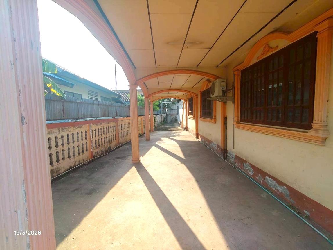รูป บ้านเดี่ยว 126.5 ตร.วา เมืองอุดรธานี อุดรธานี 3.7M - รูปที่ 38/42