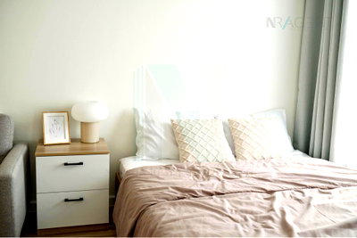 Condos for sale : 🎉 For Sell Condo IRIS AVENUE ONNUCH - SUVARNABHUMI Building 4, Floor 7,Studio, Room size 28 sqm