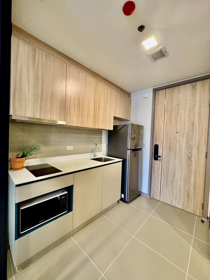 picture @Condorental condo for rent XT PHAYATHAI - 4/6
