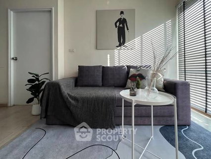 รูปภาพ คอนโด 1-ห้องนอน ที่ โนเบิล รีมิกซ์ ใกล้ BTS ทองหล่อ (ID 2969380)