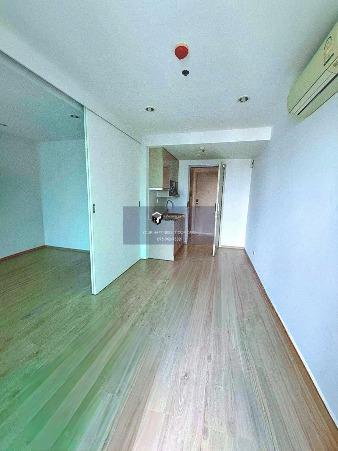 picture IDEO Q Chula-Samyan | 🚝Near MRT Samyan #2026052814700 - 6/10