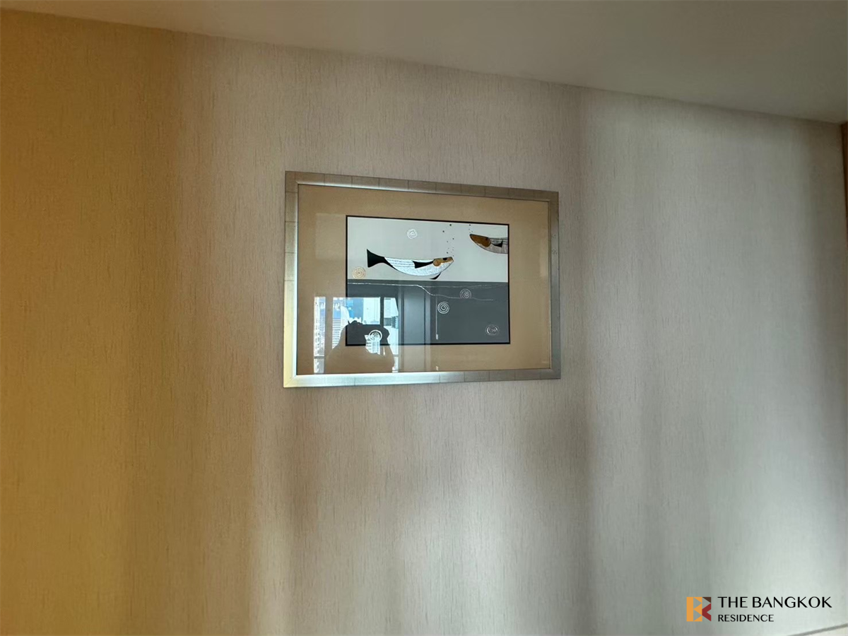 รูป สาธร การ์เด้น สะดวกสบายกับไลฟ์สไตล์สุด Luxury - รูปที่ 5/10