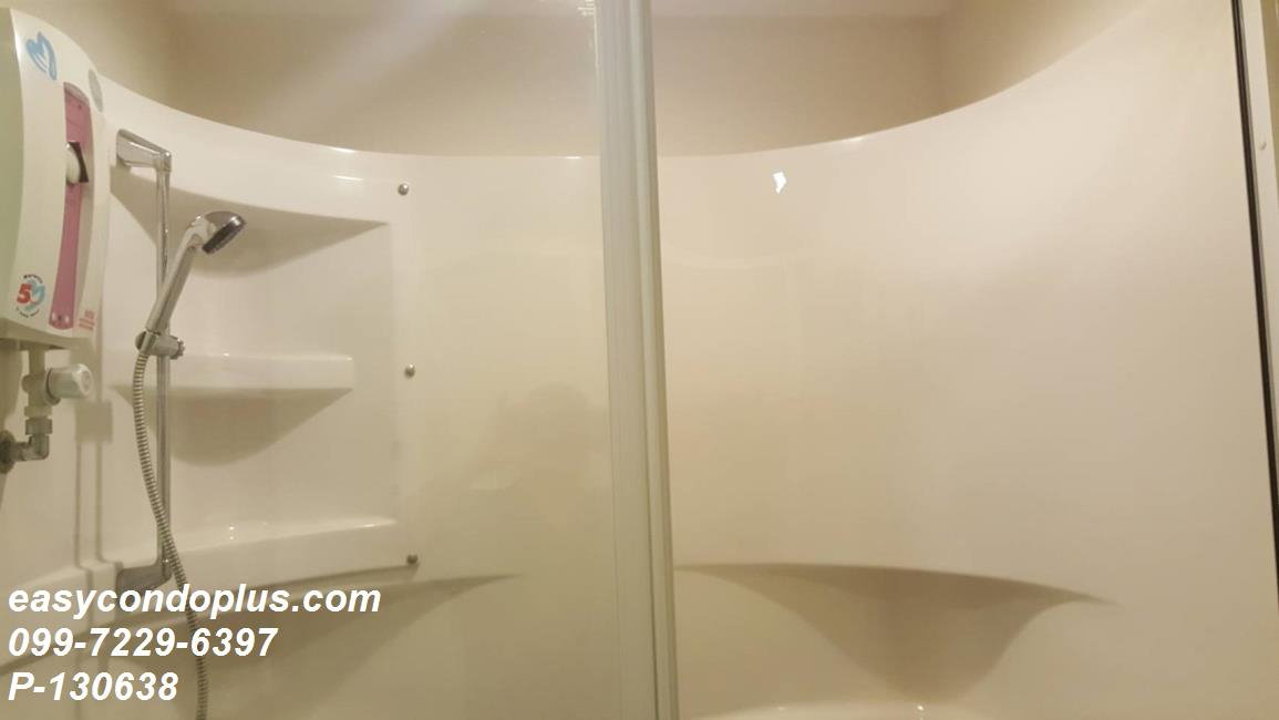 รูป P-130638 • Q. House Condo Sathorn • วิวเมือง ชั้นสูง เดินทางสะดวก ใกล้ BTS กรุงธนบุรี 15,000 บาท | Line Id: @easycondoplus | 099-229-6397 - รูปที่ 9/10