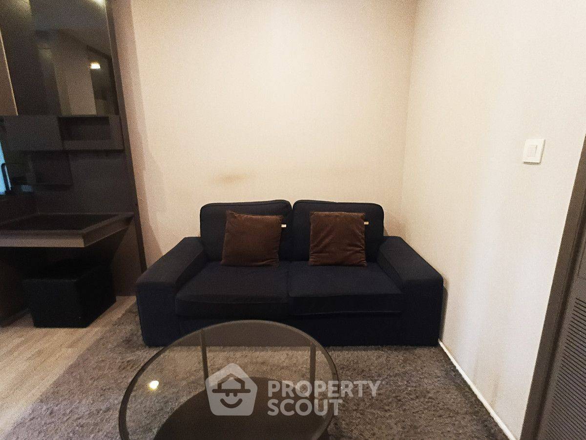 รูป คอนโด 1-ห้องนอน ที่ เดอะ รูม สุขุมวิท 69 ใกล้ BTS พระโขนง (ID 2966627) - รูปที่ 14/15