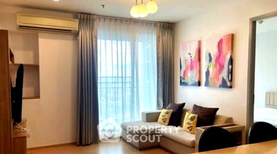 Condos for sale BTS On Nut : 2-BR Condo at Rhythm Sukhumvit 50 near BTS On Nut (ID 2964332)