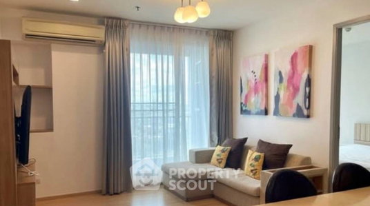 2-BR Condo at Rhythm Sukhumvit 50 near BTS On Nut (ID 2964332)