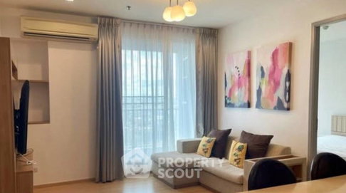 คอนโด 2-ห้องนอน ที่ ริธึ่ม สุขุมวิท 50 ใกล้ BTS อ่อนนุช (ID 2964332)