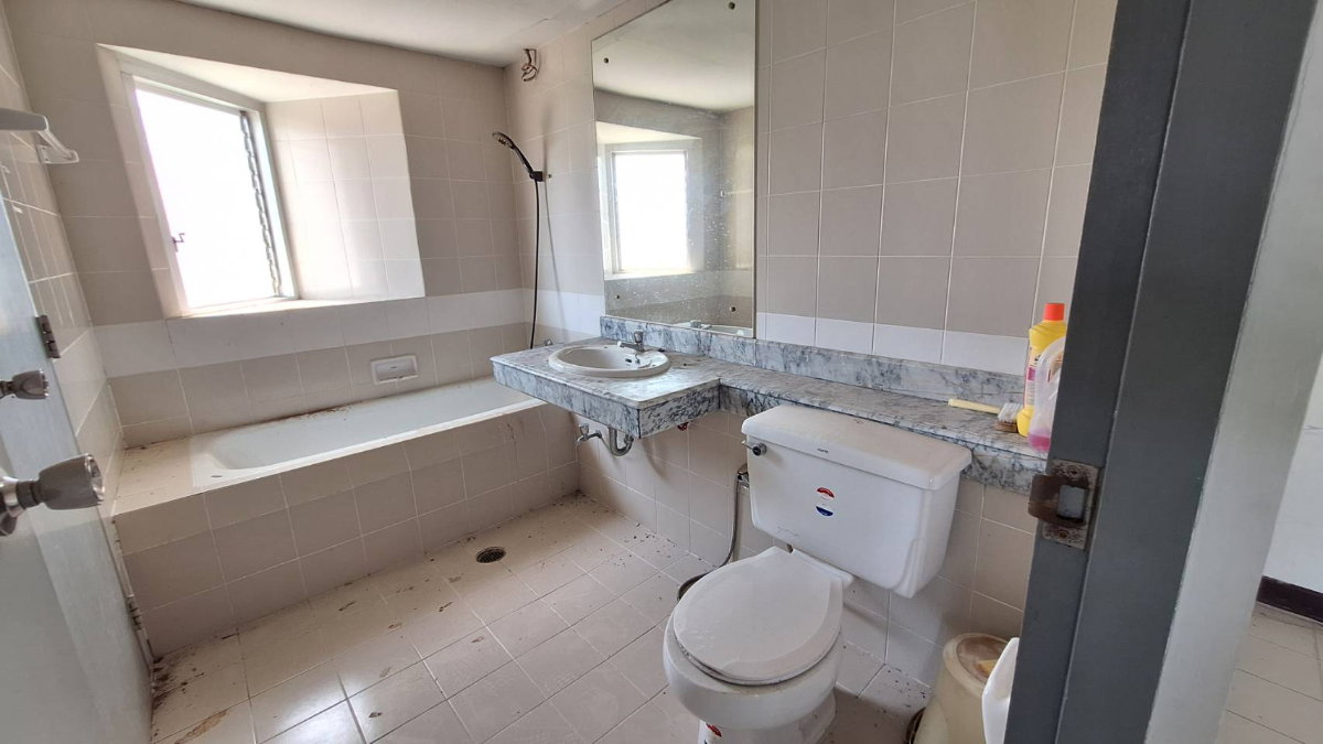 picture Condo for Sale Baan Suanthon Srinakarin 49.86 sq.m. - 23/23