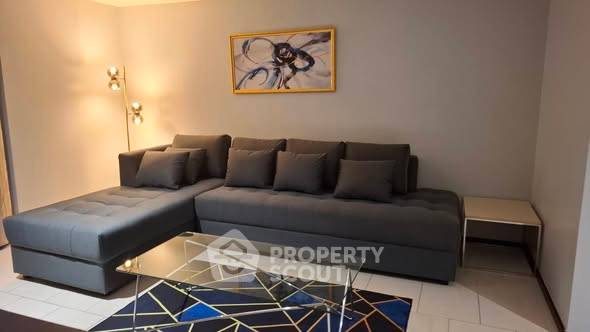 picture 1-BR Condo at Sea Saran Condominium close to Bangsaray (ID 2969691) - 1/12