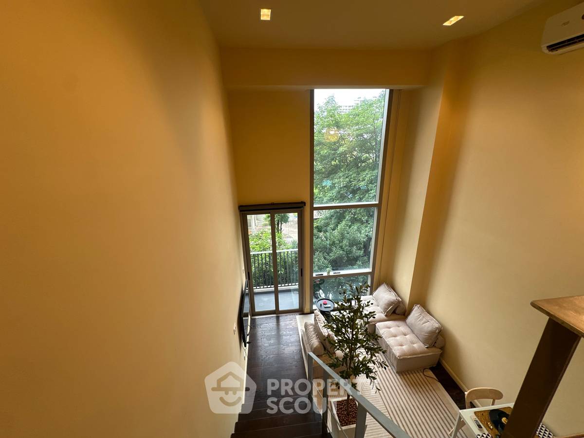 picture 1-BR Condo at Ideo Morph 38 near BTS Thong Lor (ID 2188478) - 11/12