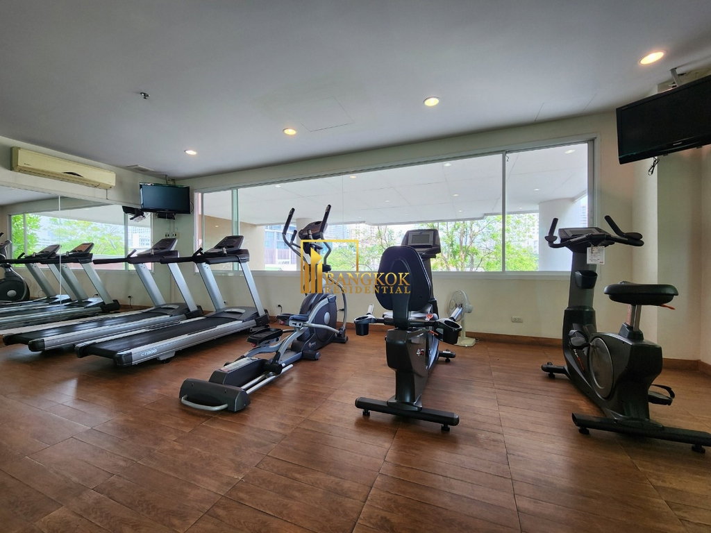 picture Very Spacious 3 Bedroom Serviced Apartment in Phrom Phong - BR7126SA - 29/44