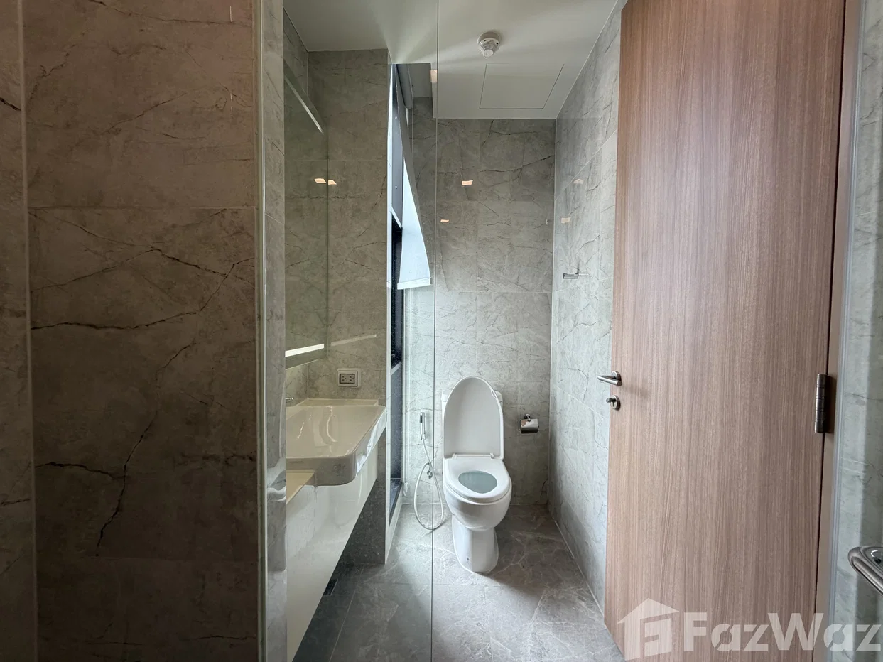 picture 1 bedroom for rent at Nobel Around Sukhumvit 33 6435019 - 24/26