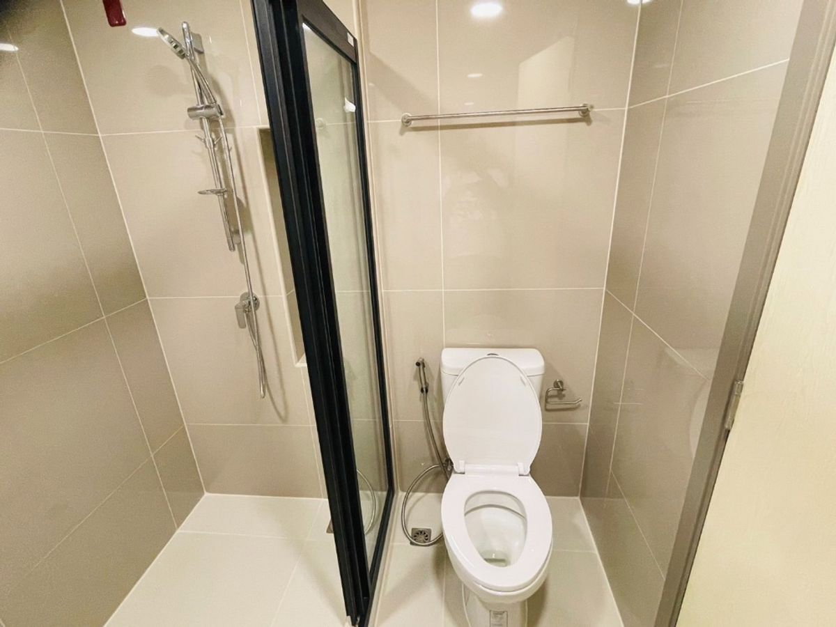 picture Condo for Rent, Monte Rangsit, near Rangsit University - 10/27