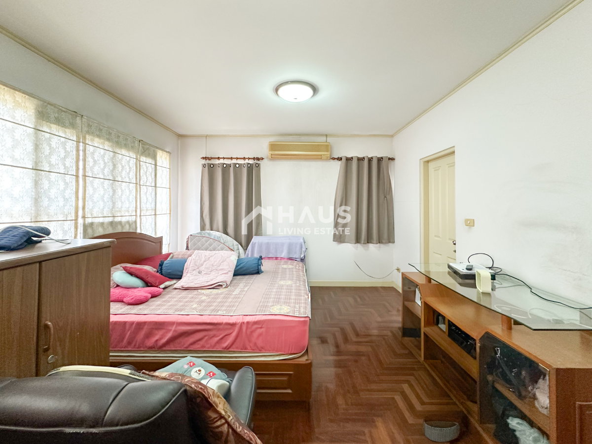 picture Nantawan Phutthamonthon Sai 1 / 3 Bedrooms #HRP1059 - 14/17
