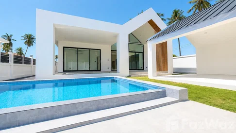 3 Bedroom Villa for sale in Huai Yai, Chon Buri  6382193