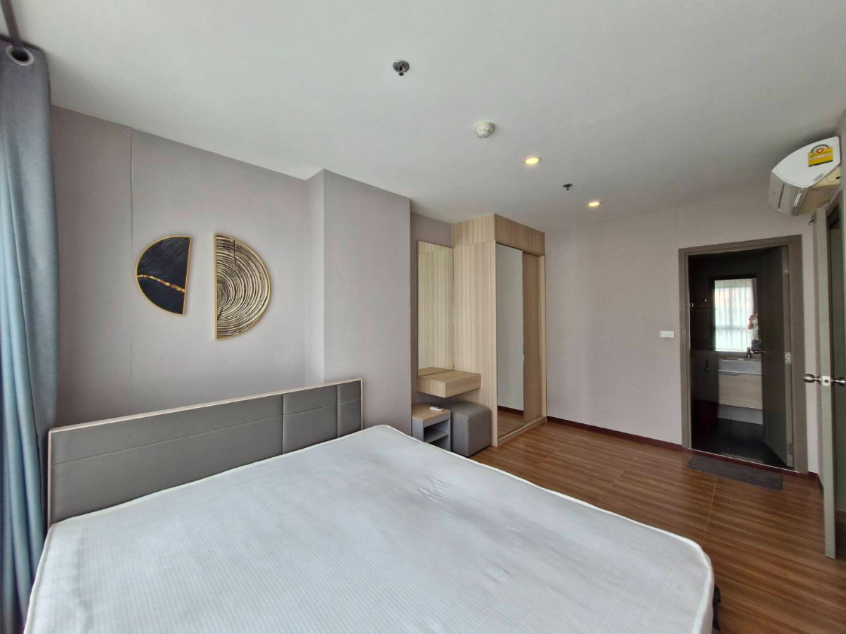 picture For rent--Ideo o2 1bedroom 34sqm.  12,500 - 4/6