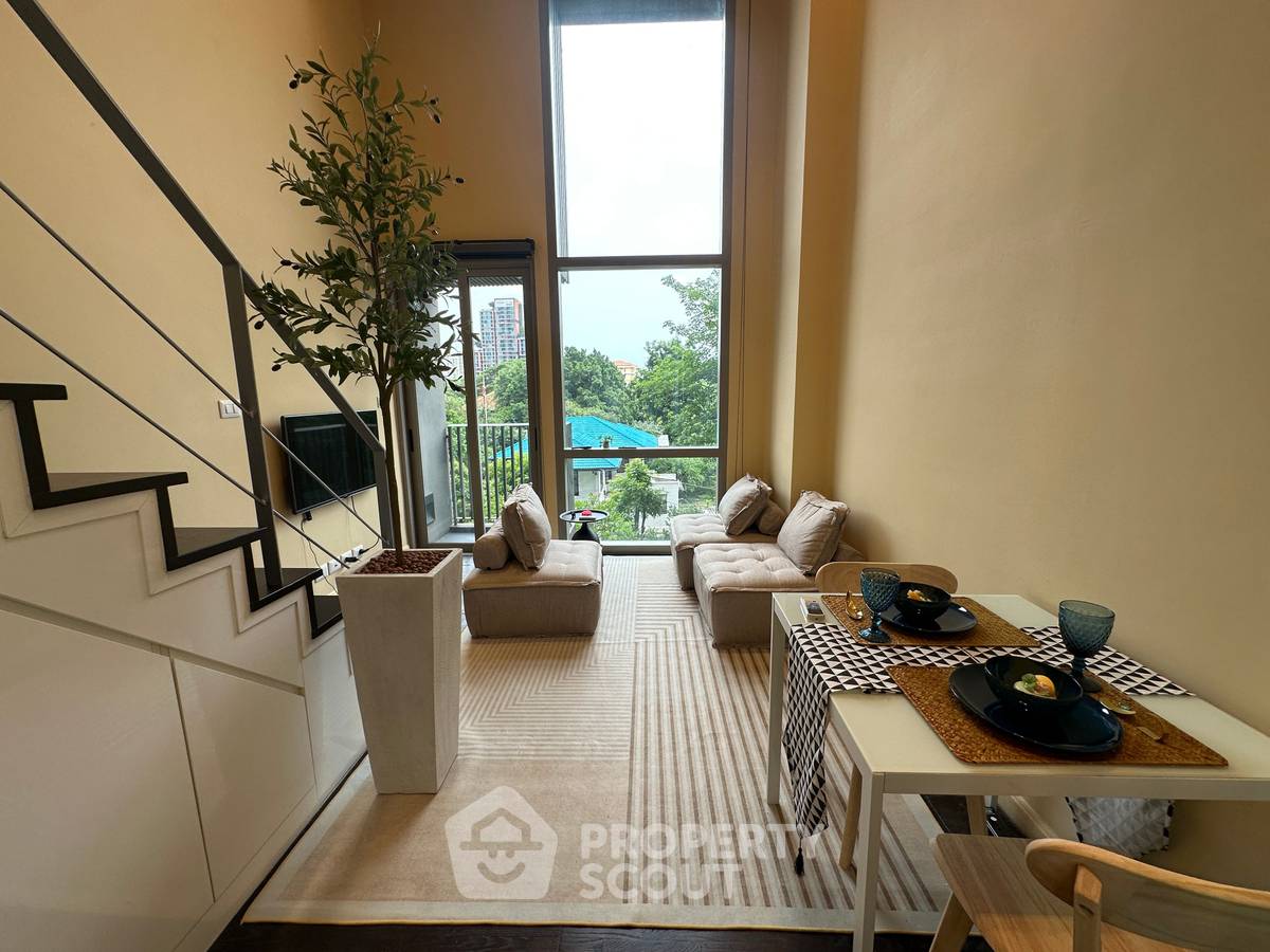 picture 1-BR Condo at Ideo Morph 38 near BTS Thong Lor (ID 2188478) - 3/12