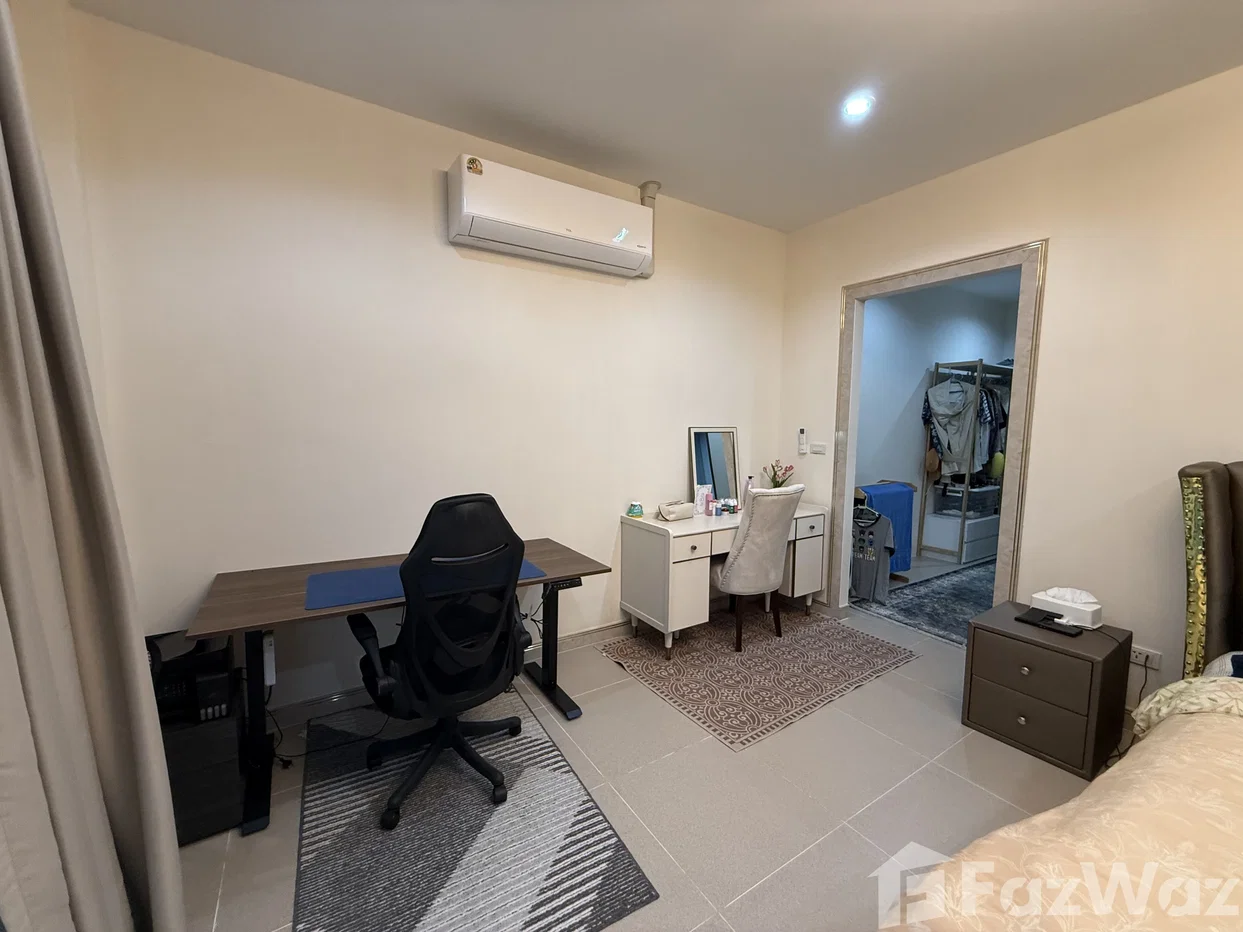 รูป ขาย วิลล่า 2 ห้องนอน ในโครงการ มันดาลา วิลล่า บาย บ้านคุณญภัทร เรสซิเดนซ์เซส 6433826 - รูปที่ 33/36