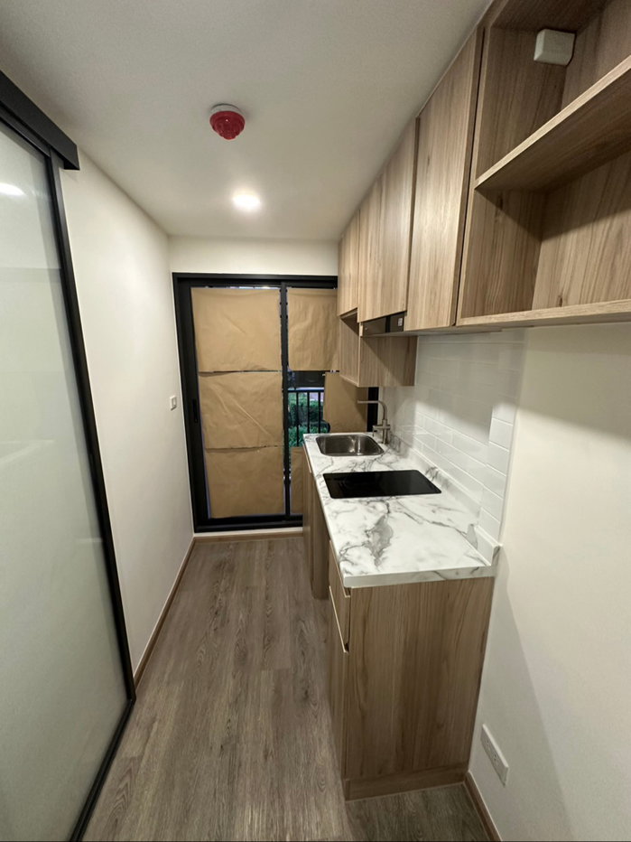 รูป ให้เช่าเเละขาย 📍วันเดอร์ เกษตร🛀1 bed 1 bath📞0639399665  - รูปที่ 17/27