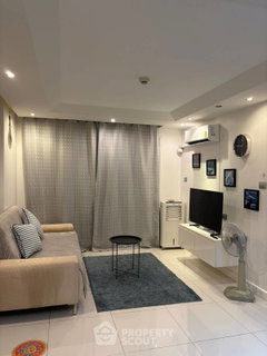 รูปภาพ 1-BR Condo at Sunset Boulevard Residence close to Phratamnak (ID 2969828)