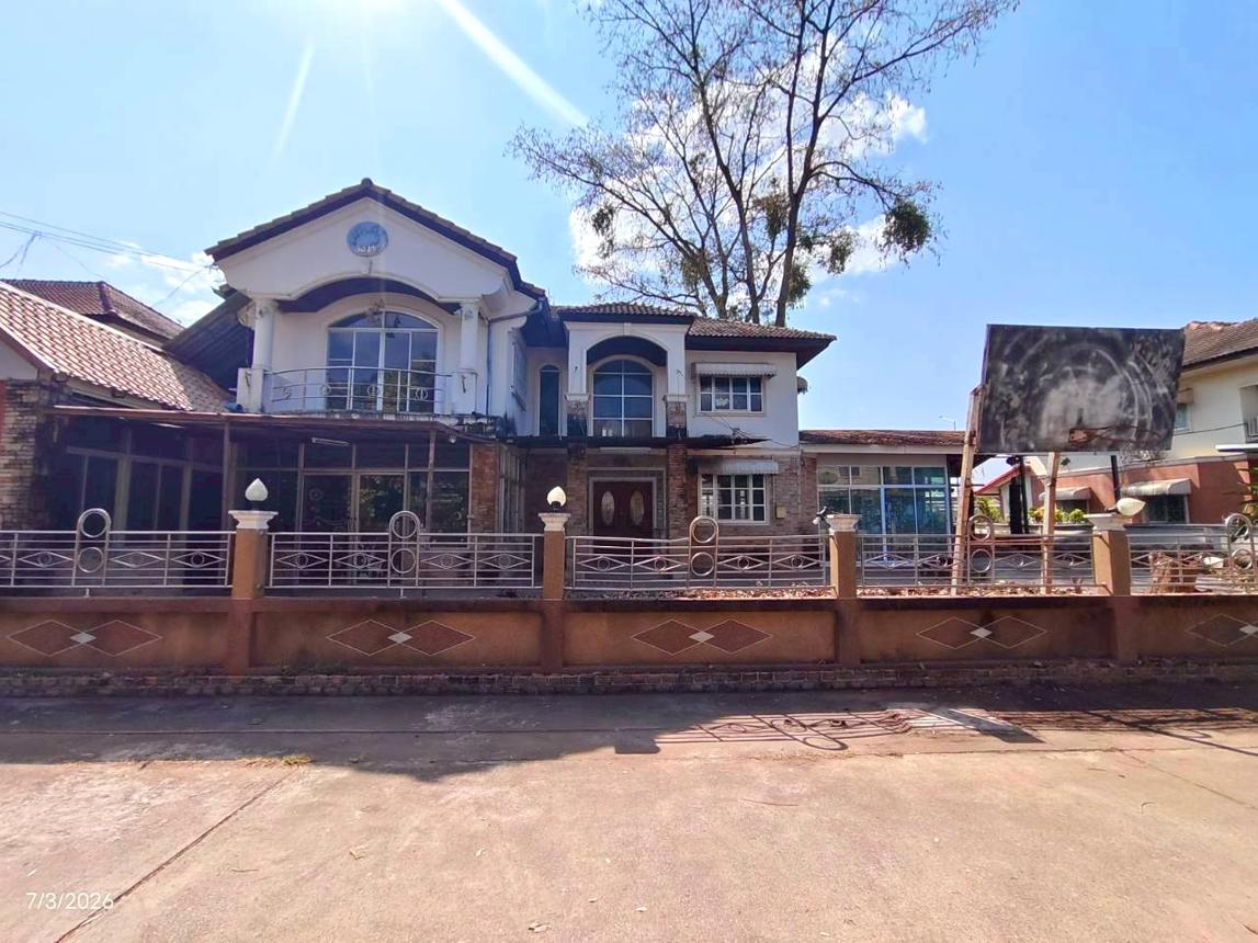 รูป บ้านเดี่ยว 148 ตร.วา การ์เด้นโฮม 2 เมืองอุดรธานี อุดรธานี 6.5M - รูปที่ 31/64