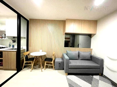 Condos for sale : 🚩 For Sell Condo NUE NOBLE CHAENGWATTANA Building 1, Floor 23,1 bed room, Room size 31 sqm