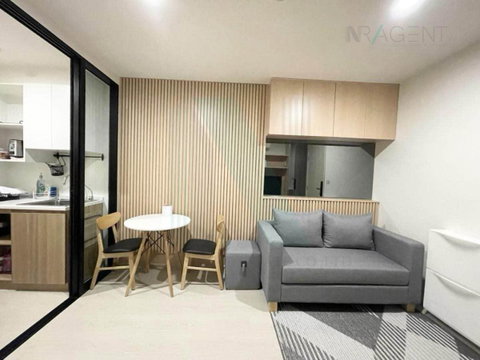 🚩 ขายคอนโด นิว โนเบิล แจ้งวัฒนะ อาคาร 1 ชั้น 23 1 ห้องนอน ขนาด 31 ตรม ใกล้ แม็คโคร แจ้งวัฒนะ