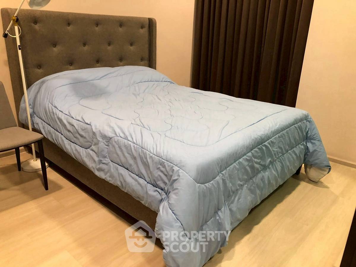 รูป คอนโด 1-ห้องนอน ที่ เวนิโอ สุขุมวิท 10 ใกล้ BTS อโศก (ID 2906541) - รูปที่ 10/20