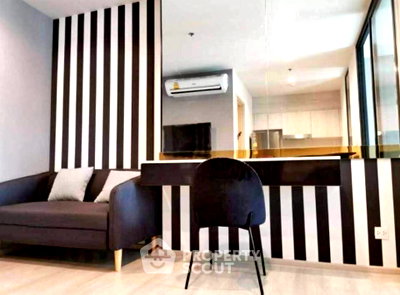 Condos for rent : 1-BR Condo at Life One Wireless near BTS Phloen Chit (ID 2969314)