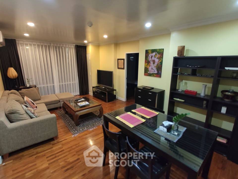 รูป คอนโด 1-ห้องนอน ที่ บ้าน สิริ สุขุมวิท 10 คอนโดมิเนียม ใกล้ BTS นานา (ID 510145) - รูปที่ 1/20